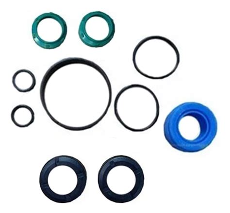 KIT DE REPARO PARA CILINDRO FESTO ADVU 32 A PA 121119 EmpacotaFácil