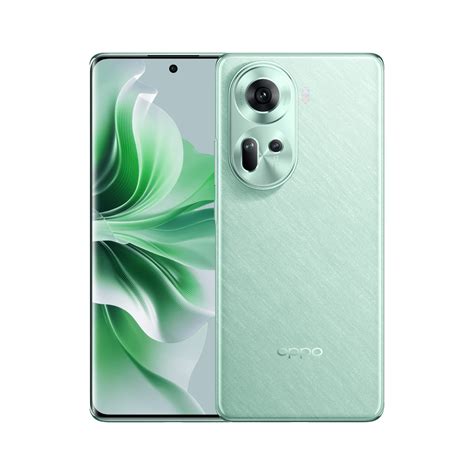 Oppo Reno 11 5G (Wave Green 256GB + 12GB) - PakMobiZone - Buy Mobile ...