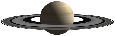 Saturn