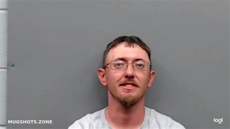 Herrin Zackary Thomas 03132024 Smith County Mugshots Zone