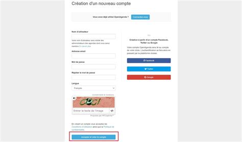 Comment Se Cr Er Un Compte Et Ajouter Un V Nement Sur Openagenda