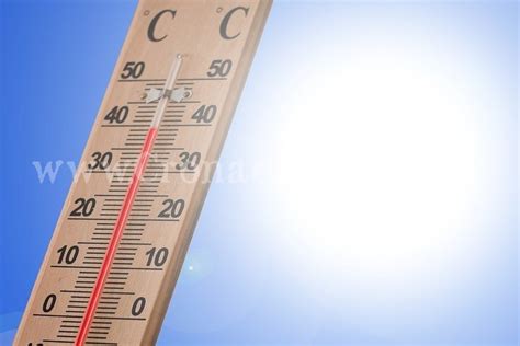 Ondate Di Calore Sui Campi Flegrei Temperature Record Fino A Sabato