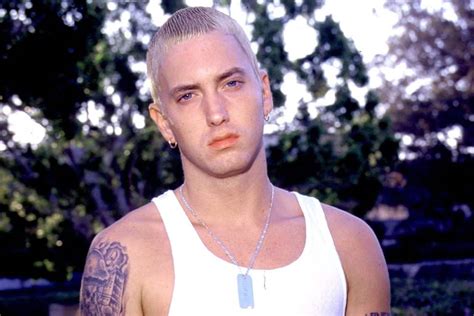 10 Best Eminem Songs of All Time - Singersroom.com