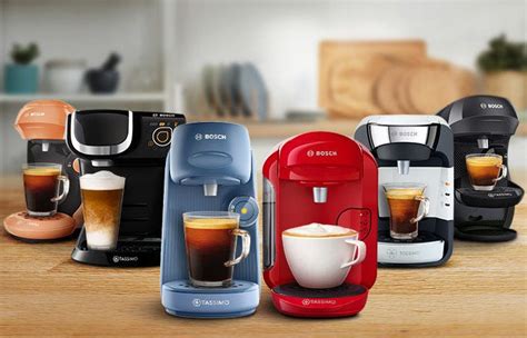 TASSIMO Machine Comparison – Buyer’s Guide 2020 | TASSIMO