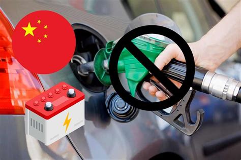 Addio Benzina La Nuova Batteria Cinese Rivoluziona Il Mondo