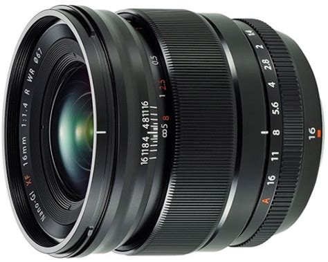 10 Great Fujifilm X-Mount Lenses | Switchback Travel