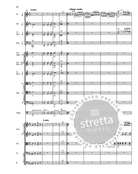 Ruy Blas Von Felix Mendelssohn Bartholdy Im Stretta Noten Shop Kaufen