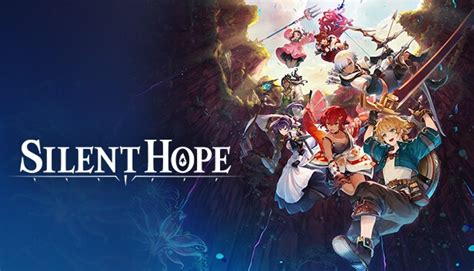 Buy Silent Hope Steam