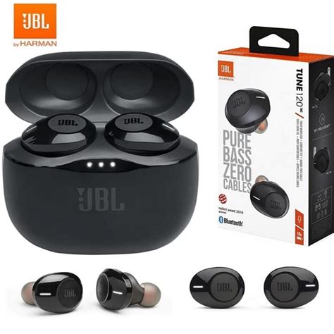 Jbl Wave Tws Bluetooth In Ear Headphones Atelier Yuwa Ciao Jp