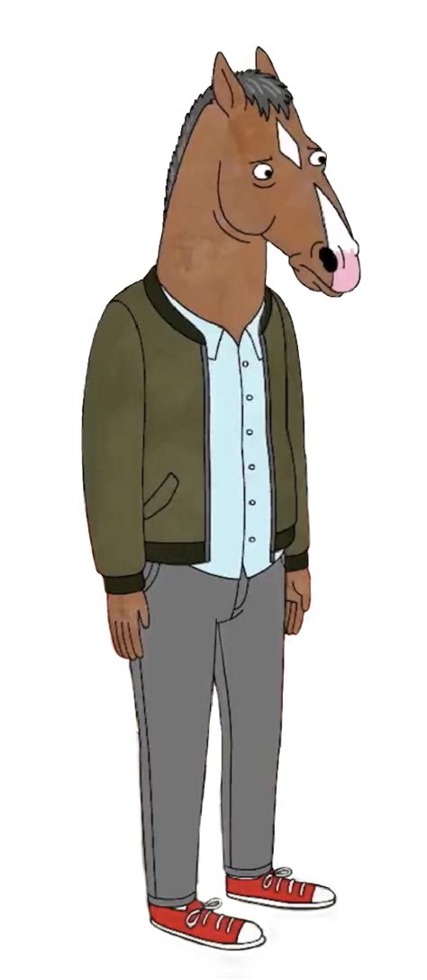 Bojack Horseman Bojack Horseman Wiki Fandom