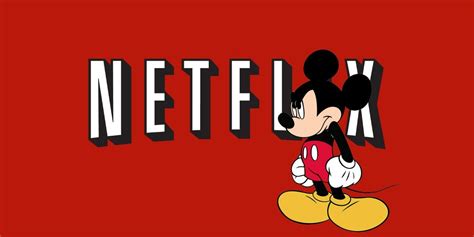 Netflix Vs Disney Comparativa De Precios Y Catálogo De Series Y