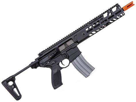 Sig Sauer Proforce Mcx Virtus Aeg Rifle