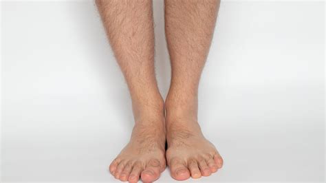 Men's Leg Hair Removal and the Science Behind Leg Hair