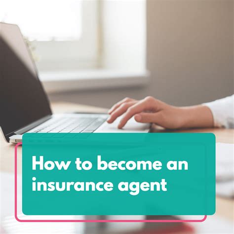 How To Become An Insurance Agent Ultimate Guide Friendly Agent Bot