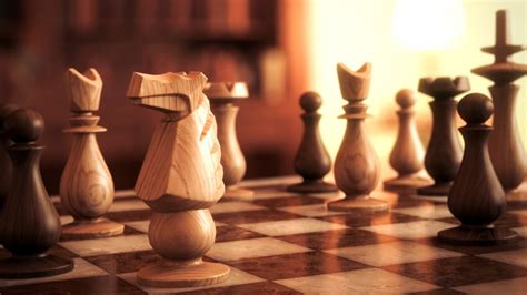 Comment fonctionnent les échecs histoire règles et stratégies