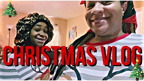 Christmas Vlog!/VLOGMAS - YouTube