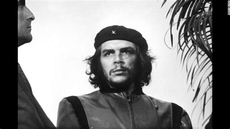 Fotos 50 Años De Su Muerte La Vida De Ernesto Che Guevara En 14