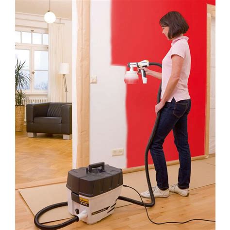 Best Indoor Paint Sprayer For Interior Walls