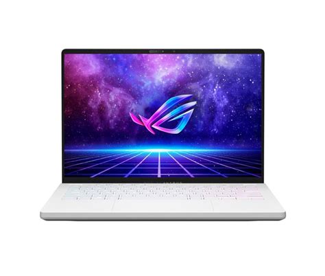 ASUS ROG Zephyrus 14 WQXGA 120Hz Gaming Laptop AMD Ryzen 9 16GB