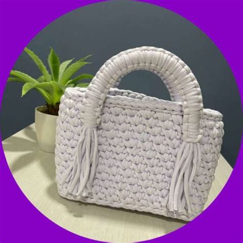 Bolsos Premium En Trapillo Productos