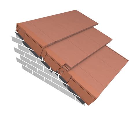 Marley Universal Dry Verge Buy Roofing Slates Online