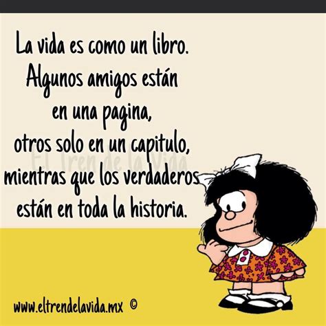 Descubrir 41 Imagen Frases Celebres De Mafalda Con Imagenes Abzlocal Mx