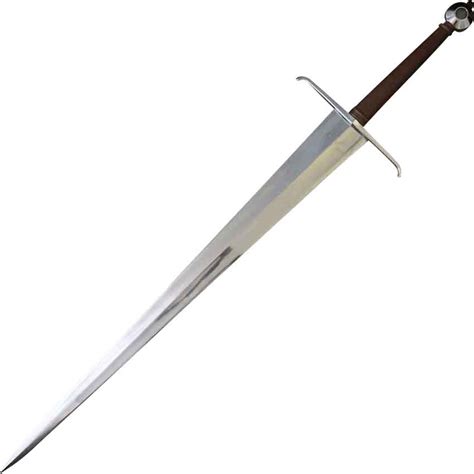 Alexandria Sword with Scabbard and Belt