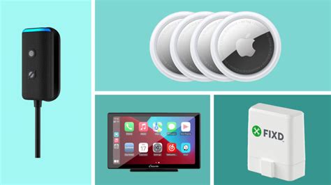 10 Smart Car Accessories That Will Help You Upgrade Your Old Car