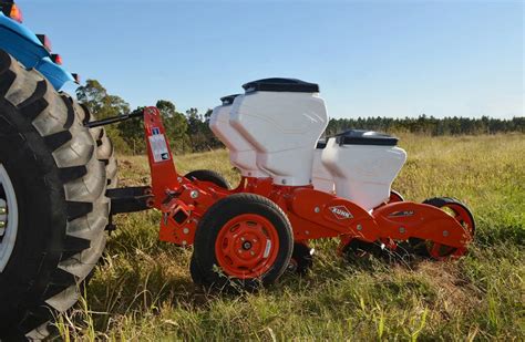 Kuhn PLM 2000 Ficha Tecnica Especificaciones 2023 2024 LECTURA Specs