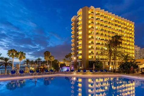 Sol Tenerife Hotel in Tenerife - Holidays to Tenerife