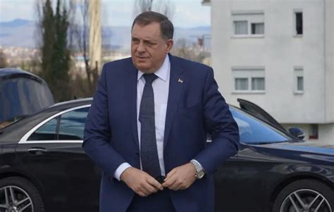 Dodik O Ku I Milanovi A Ako Je Istina Vlada Rs Je Dovedena U Zabludu