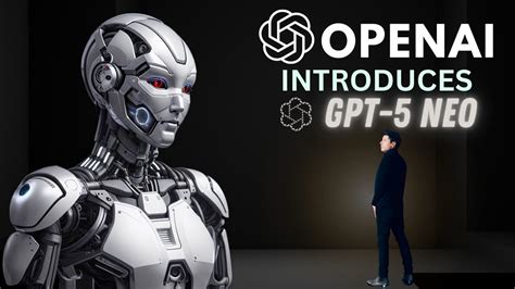 Openai Created A Physical Robot Neo Gpt With Body Ai Hub