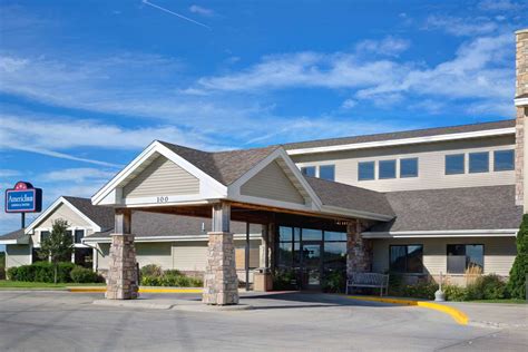 AmericInn Lodge & Suites Fort Dodge, IA - See Discounts