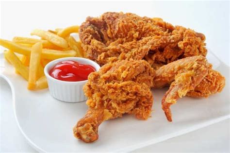 Crispy Fried Chicken Kfc Style Fried Chicken Recipe Artofit