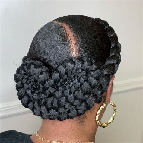 Jaw Dropping Braided Hairstyles To Copy This Year Hair Adviser