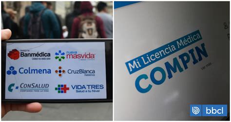 Ordenan a isapres y Compín no rechazar ninguna licencia médica de