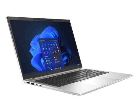 Prenosnik HP EliteBook 830 G9 I7 1255U 4B5S5AV 50447288 Belbled Si