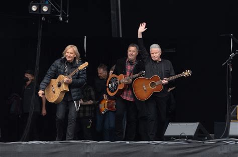 Eagles Final Tour Dates The Long Goodbye