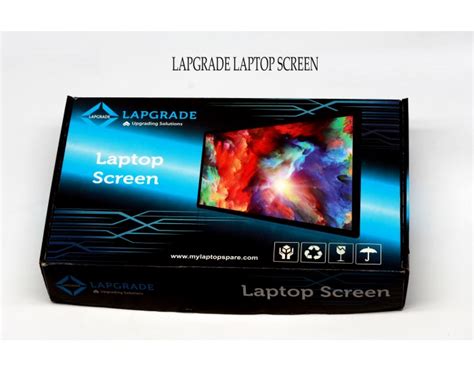 Lapgrade Laptop Screen Led Paper Pin Fhd Ips