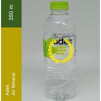 Jual Air Mineral Ades Terdekat Harga Murah Grosir April