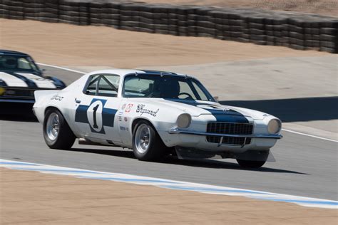 Click Here To Open The Chevrolet Camaro Trans Am Gallery