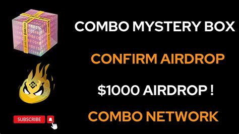 COMBO Cobee NFT III Series Mystery Box ZkBridge Polyhedra Combo