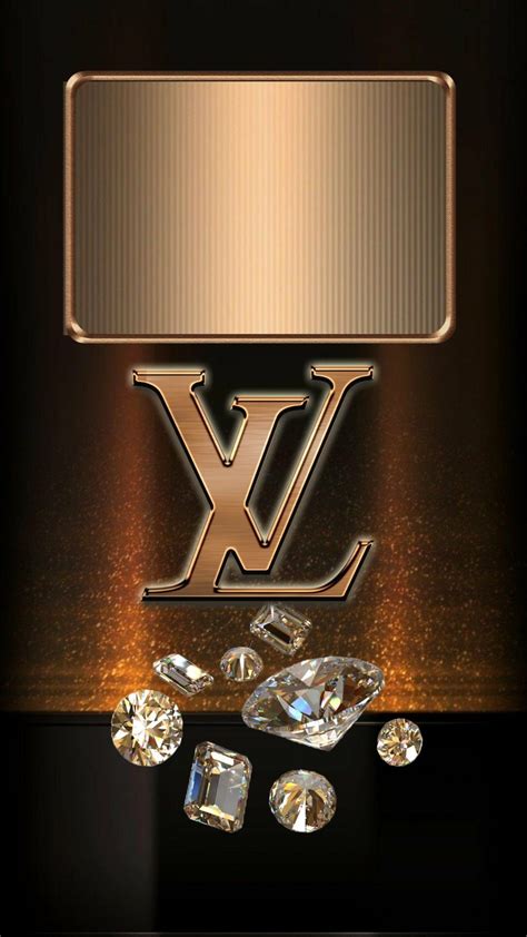 Louis Vuitton Iphone Wallpaper