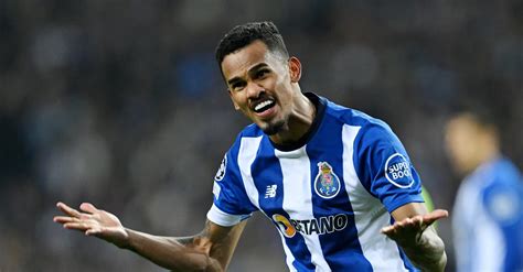 A Poucas Horas Do Fecho Do Mercado Fc Porto Recusou M Por Galeno Da