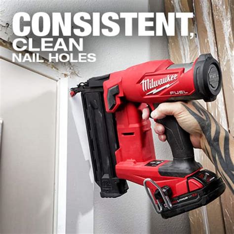 Milwaukee M18 Fuel 18 Volt Lithium Ion Brushless Cordless Gen Ii 18