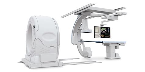 Angio Ct Infinix I D Ct Interventional Lab Ct Angiography Canon