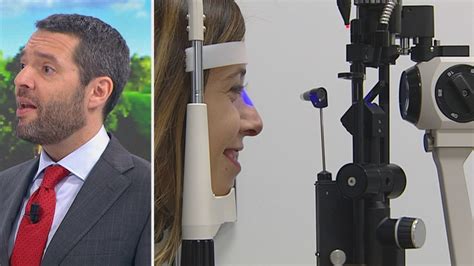 Claves Para Saber El Riesgo De Padecer Glaucoma