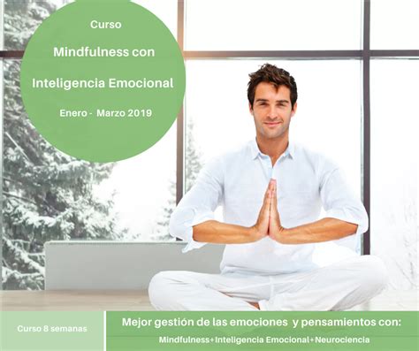 Inteligencia Emocional Y Mindfulness Mindfulness Yoga E Inteligencia