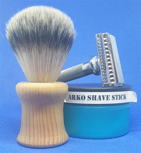 Shave Of The Day Th March Wegian Wetshavingwegian Wetshaving