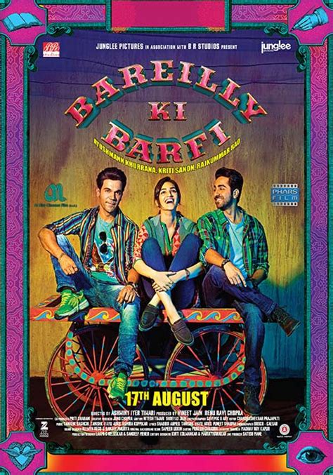 Bareilly Ki Barfi | Now Showing | Book Tickets | VOX Cinemas UAE